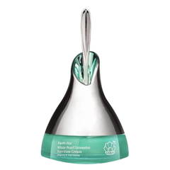 FARM STAY White Pearl Intensive Nutrition Cream 50g (3 Options)