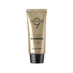 FARM STAY Peptide 9 Covering Essence BB Cream NEW 50g (3 Options)