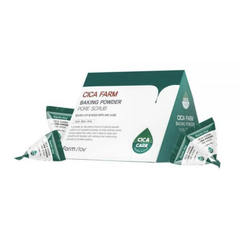 FARM STAY Cica Farm Baking Powder Pore Scrub 7gx25PCS (3 Options)