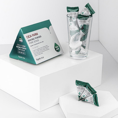 FARM STAY Cica Farm Baking Powder Pore Scrub 7gx25PCS (3 Options)