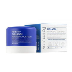 FARM STAY Collagen Revitalizing Moist Balm 80g (3 Options)