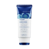 FARM STAY Collagen Water Full Moist Primer BB Cream 50g (3 Options)