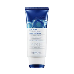 FARM STAY Collagen Water Full Moist Primer BB Cream 50g (3 Options)