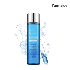 FARM STAY Collagen Water Full Moist Serum 250ml (3 Options)