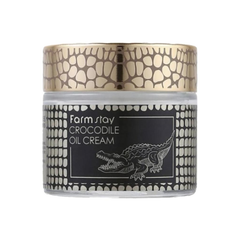 FARM STAY Crocodile Oil Cream 70g (3 Options)