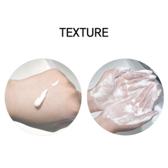 FARM STAY Cucumber Pure Cleansing Foam 180ml (3 Options)