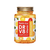 FARM STAY Dr. V8 Vitamin Ampoule 250ml (3 Options)