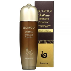 FARM STAY Escargot Noblesse Intensive Emulsion 150ml (3 Options)