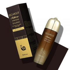 FARM STAY Escargot Noblesse Intensive Emulsion 150ml (3 Options)