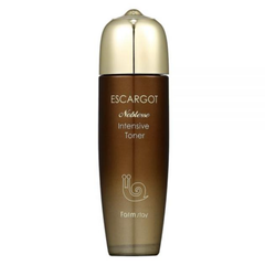 FARM STAY Escargot Noblesse Intensive Toner 150ml (3 Options)