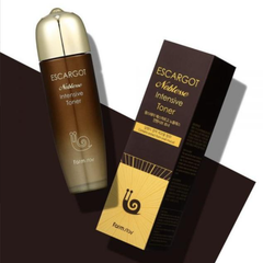FARM STAY Escargot Noblesse Intensive Toner 150ml (3 Options)