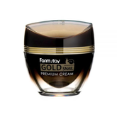 FARM STAY Gold Snail Premium Cream 50ml (3 Options)