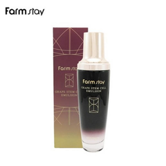 FARM STAY Grape Stem Cell Emulsion 130ml (3 Options)