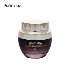 FARM STAY Grape Stem Cell Wrinkle Lifting Cream 50ml (3 Options)