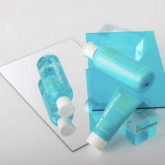 Farm Stay Hyaluronic Acid Super Aqua Skin Care 3Set (Toner+Emulsion+Cream)