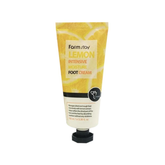 FARM STAY Lemon Intensive Moisture Foot Cream 100ml (3 Options)