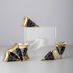 FARM STAY Peptide 9 Baking Powder Pore Scrub 7gx25PCS (3 Options)