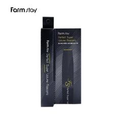 FARM STAY Perfect Super Volume Mascara 12g (3 Options)