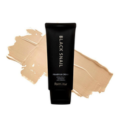 FARM STAY Black Snail Primer BB Cream SPF50+ PA+++ 50g (3 Options)