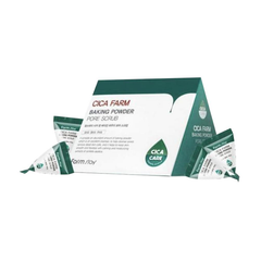 FARM STAY Cica Farm Baking Powder Pore Scrub 7gx25PCS (3 Options)
