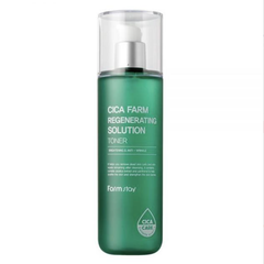 FARM STAY Cica Farm Regenerating Solution Toner 200ml (3 Options)