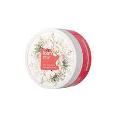FARM STAY Rose & Ceramide Hydrogel Eye Patch 90g (3 Options)