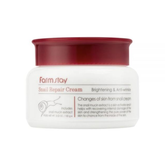 FARM STAY Snail Repair Cream 100g (3 Options)