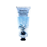 FARM STAY Visible Difference Hand Cream Black Pearl 100ml (3 Options)