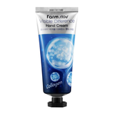 FARM STAY Visible Difference Hand Cream Collagen 100ml (3 Options)