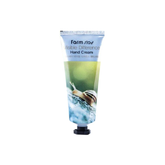 FARM STAY Visible Difference Hand Cream Snail 100ml (3 Options)