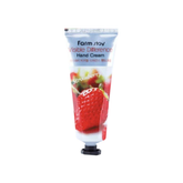 FARM STAY Visible Difference Hand Cream Strawberry 100g (3 Options)