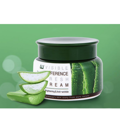 FARM STAY Aloe Visible Difference Fresh Cream 100g (3 Options)