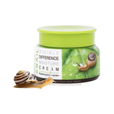 FARM STAY Snail Visible Difference Moisture Cream 100g (3 Options)