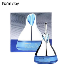 FARM STAY Sea Horse Water Full Cream 50g (3 Options)