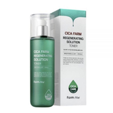 FARM STAY Cica Farm Regenerating Solution Toner + Emulsion (3 Options)