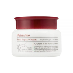 FARM STAY Snail Repair Cream 100g (3 Options)
