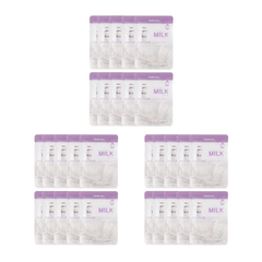 FARM STAY Visible Difference Mask Pack Milk 23ml (3 Options)