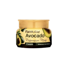 FARM STAY Avocado Premium Pore Cream 100g (3 Options)
