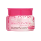 FARM STAY Hyaluronic Acid Premium Balancing Cream 100g (3 Options)