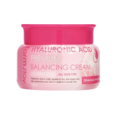 FARM STAY Hyaluronic Acid Premium Balancing Cream 100g (3 Options)