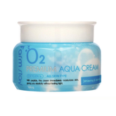 FARM STAY O2 Premium Aqua Cream 100g (3 Options)