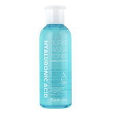 FARM STAY Hyaluronic Acid Super Aqua Toner 200ml (3 Options)