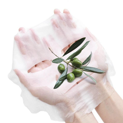 FARM STAY Real Olive Essence Mask 23ml (3 Options)