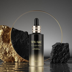 FARM STAY Syn-Ake Revitalizing Ampoule 55ml (3 Options)