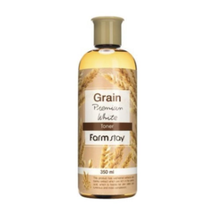 FARM STAY Grain Premium White Toner 350ml (3 Options)