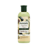 FARM STAY Avocado Premium Pore Emulsion 350ml (3 Options)
