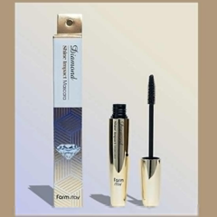 FARM STAY Diamond Shine Impact Mascara 12g (3 Options)