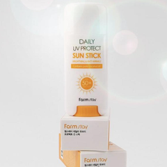 FARM STAY Daily UV Protect Sun Stick 16g (3 Options)