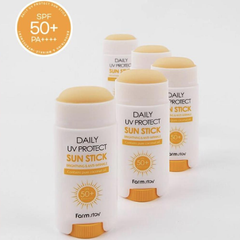 FARM STAY Daily UV Protect Sun Stick 16g (3 Options)
