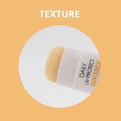 FARM STAY Daily UV Protect Sun Stick 16g (3 Options)